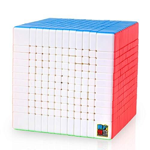 Moyu MFJS Cubing Classroom Meilong 9X9 Speed Cube