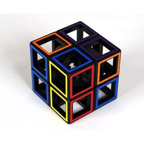 Meffert's Hollow 2x2 Cube Brain Teaser...
